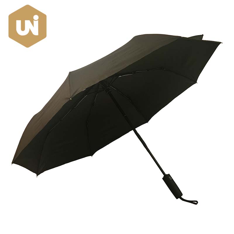 Odgovarajući kišobran za automatsko otvaranje i zatvaranje glave