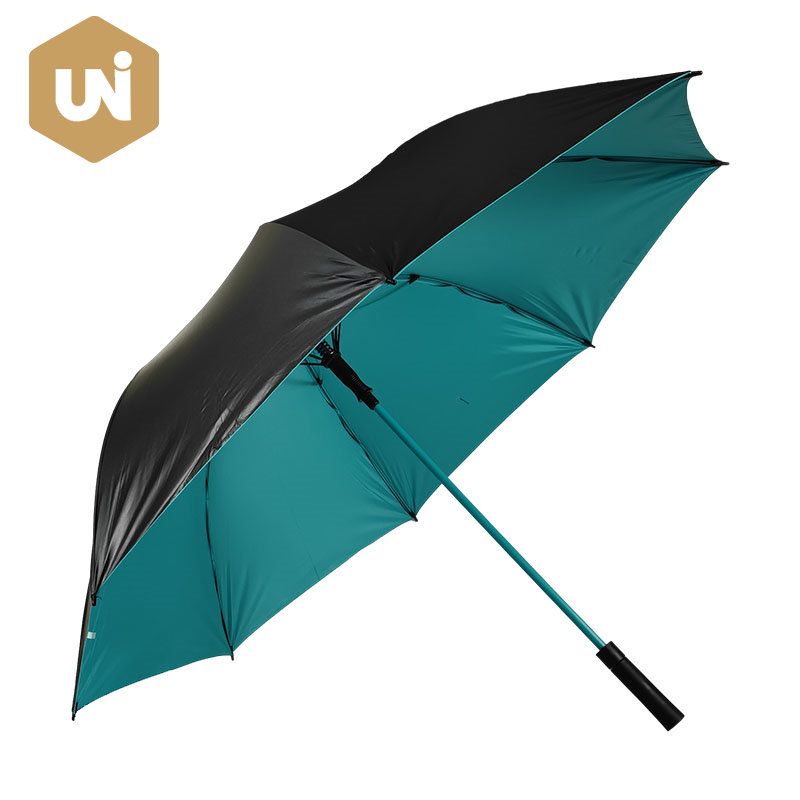 Promotivni Auto Open Golf kišobran